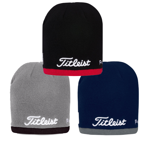 titleist wool hat